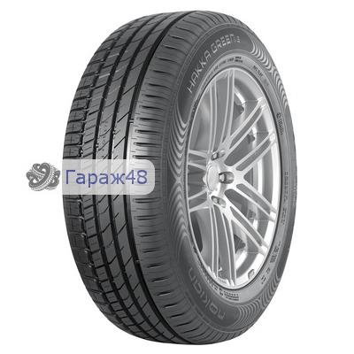 Nokian Tyres (Ikon Tyres ) Hakka Green 2 155/65 R14 75T